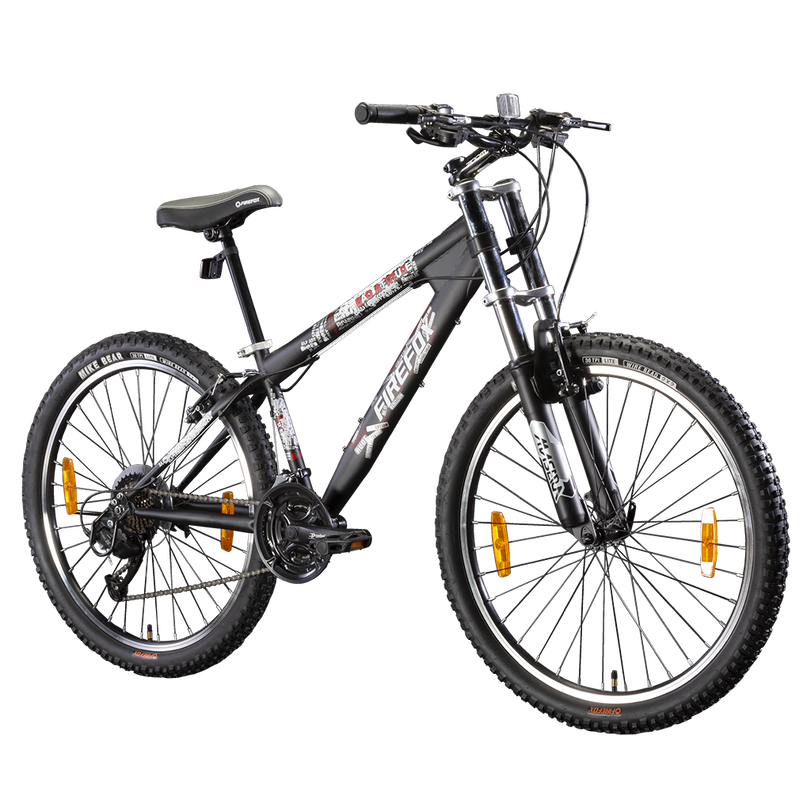 Firefox Bad Attitude 26 Mountain Bikes