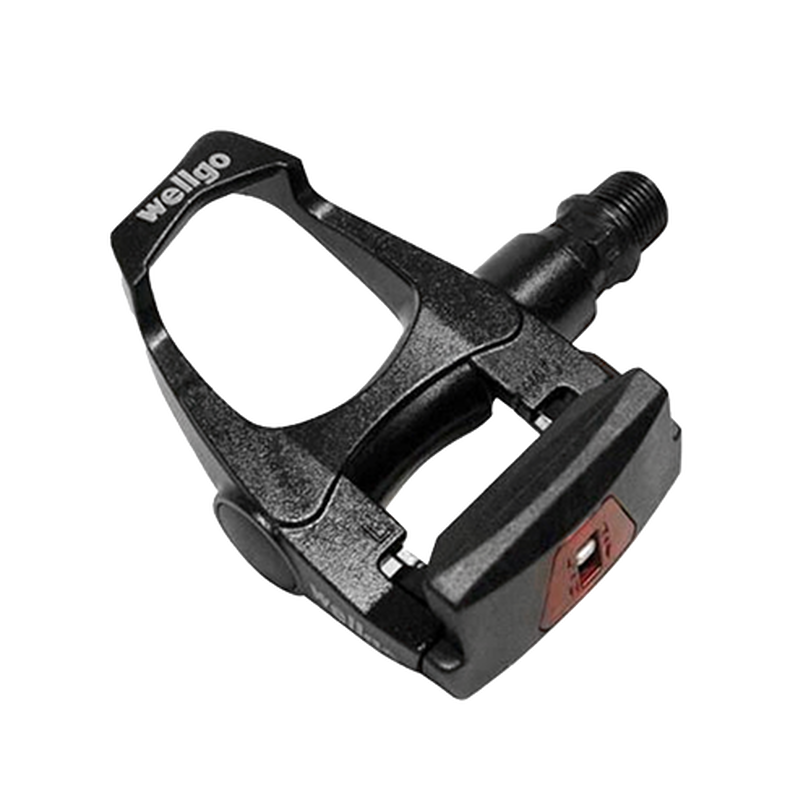 Pedal - Clipless Road Cleat Only image number 0