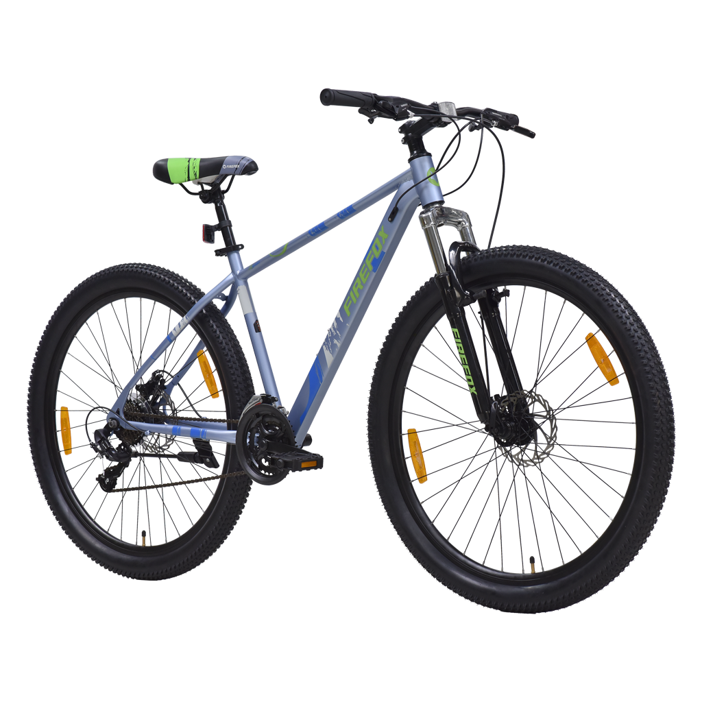 firefox bicycle price