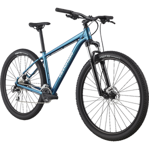 Cannondale Bicycles Firefox Bikes