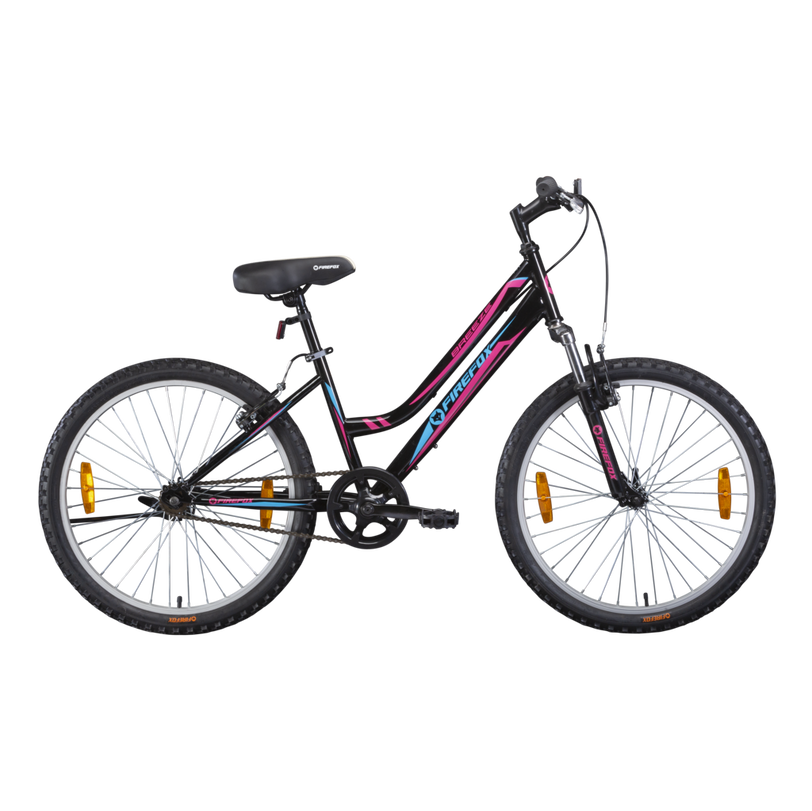 Firefox baby cycle shop