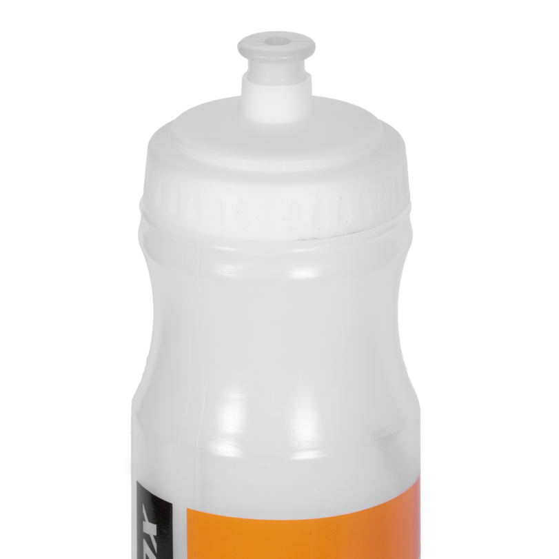 Bicycle Water Bottle-White image number 3