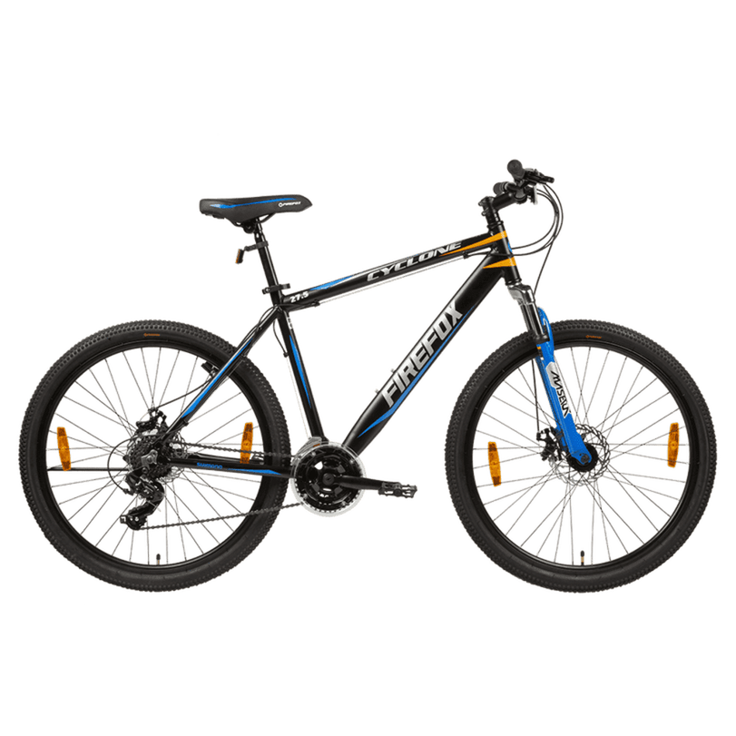 Cyclone 27.5 D image number 1