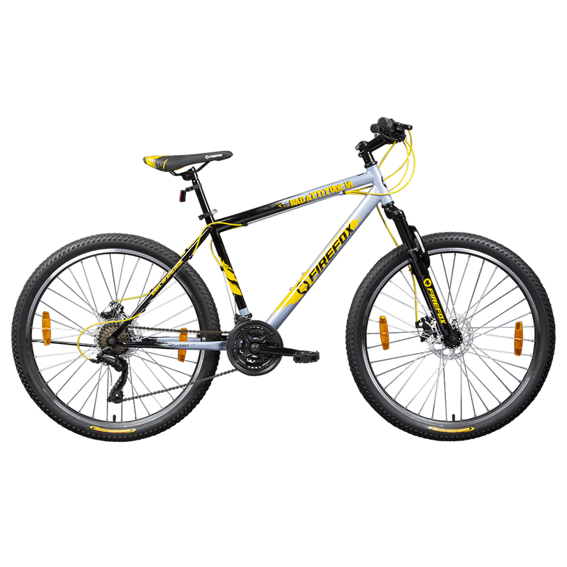 6 gear mountain bike 2025