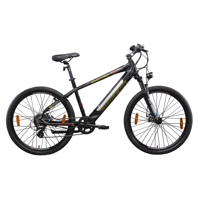Adventron 27.5 shop electric bike