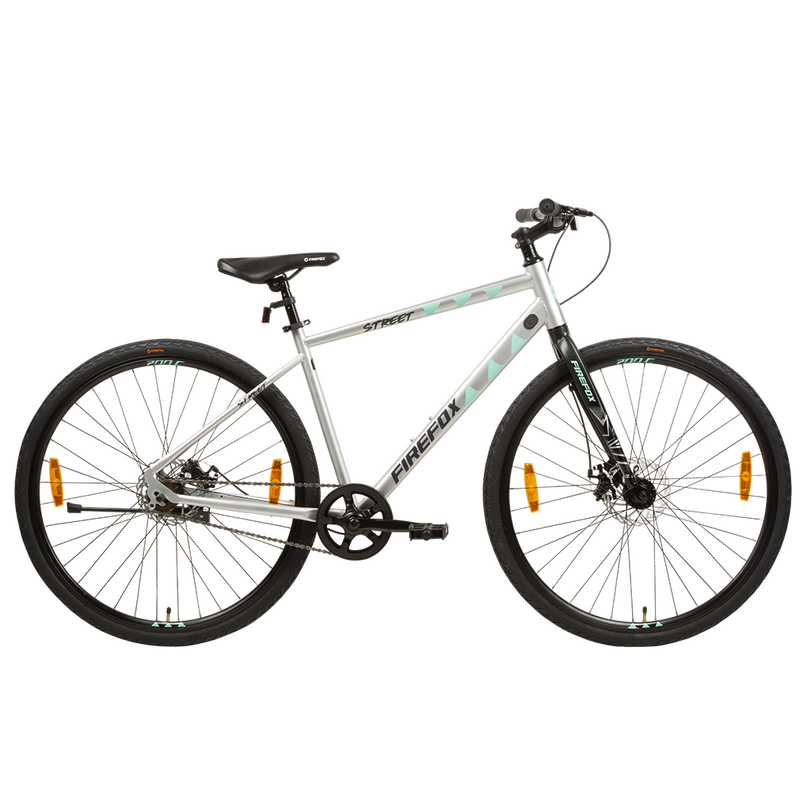 Street fox bike discount
