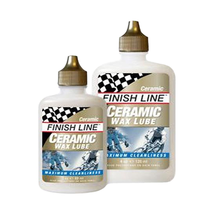 Bicycle Ceramic Wax 2oz image number 0