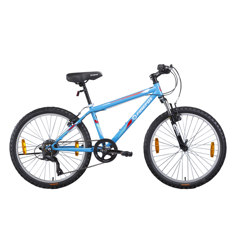 Buy Firefox Fusion 24 24 Junior Bikes Online