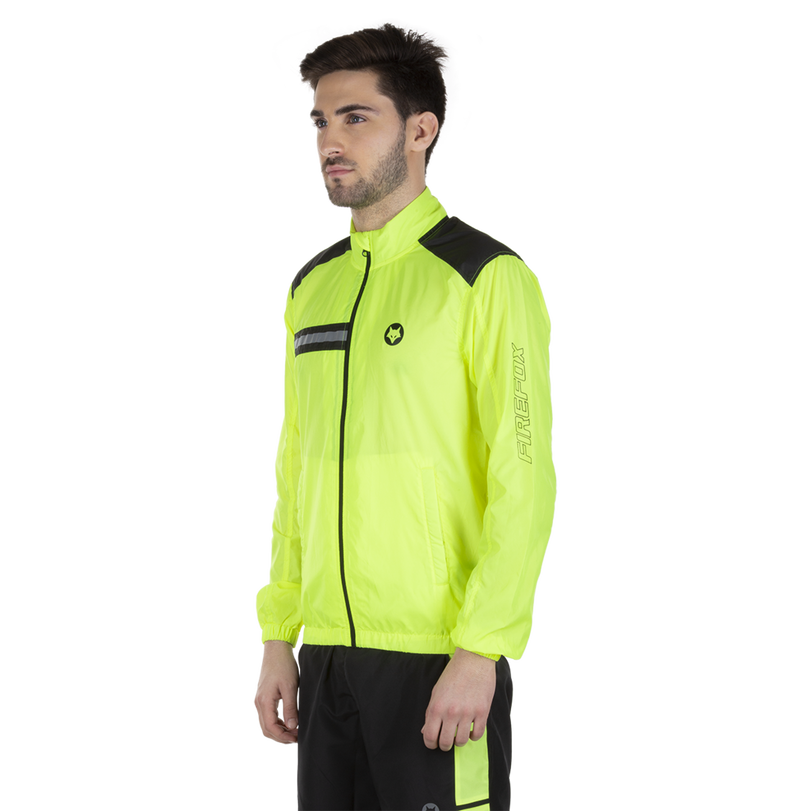 Wind Breaker image number 1