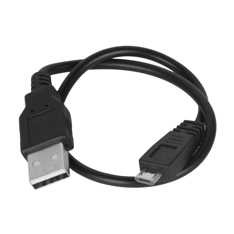 USB charging Front Light for bicycle. image number 4