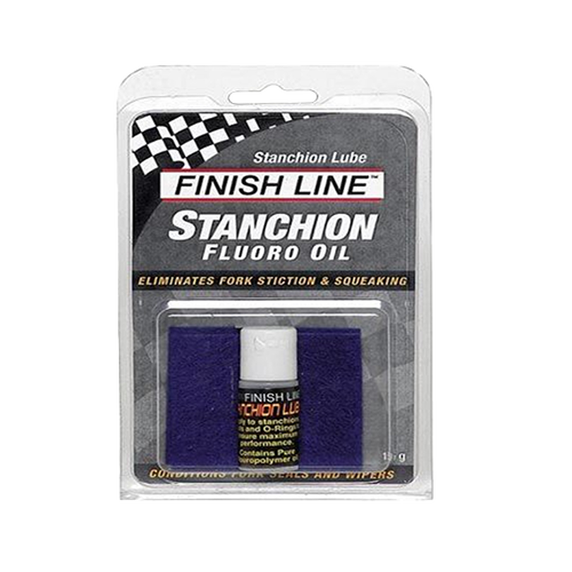 Bicycle Stanchion Lube image number 0