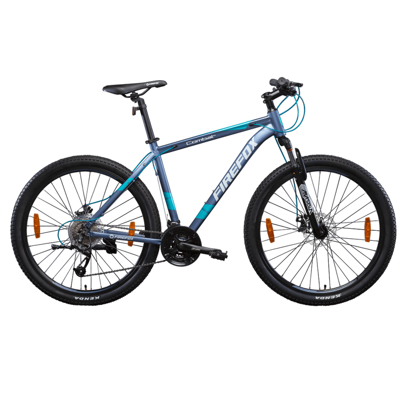 Combat 27.5 D image number 1