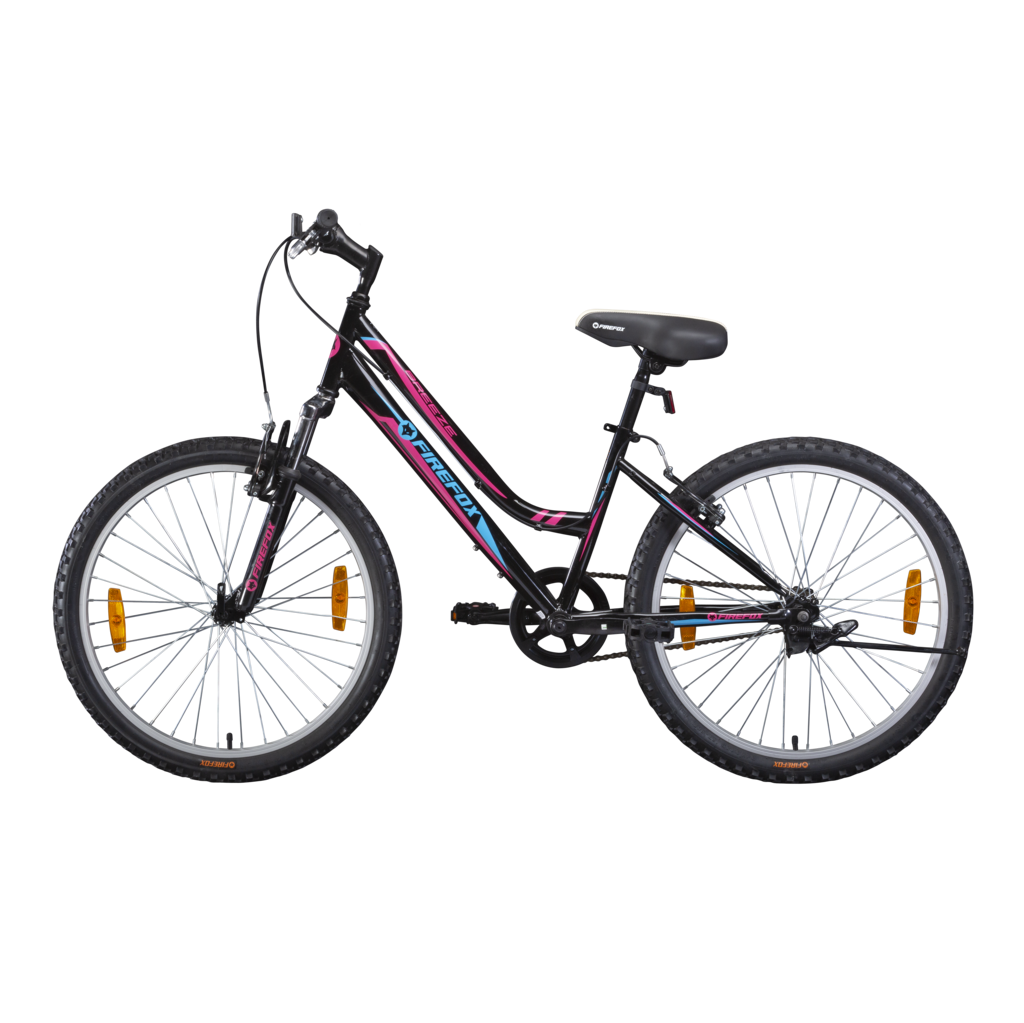 firefox breeze cycle