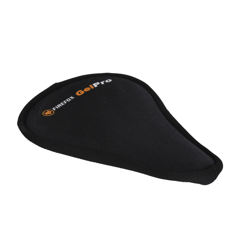 Bicycle Saddle Cover - Velo image number 0