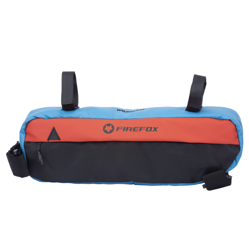Bicycle top tube Bag image number 1