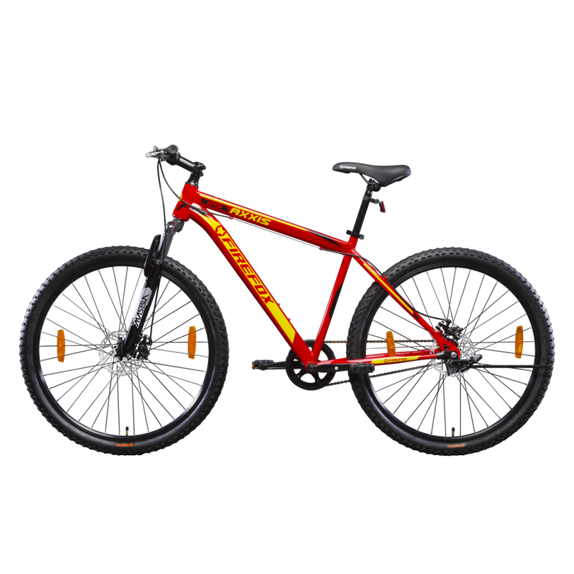 Axxis 29 D image number 2