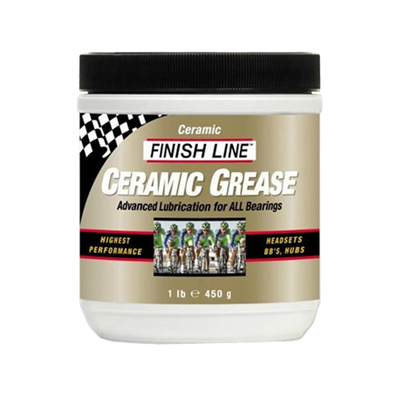 Bicycle Ceramic Grease 1lb image number 0