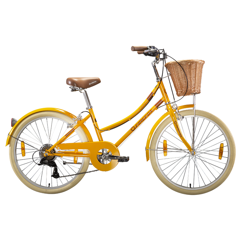 Firefox ladies cycle discount