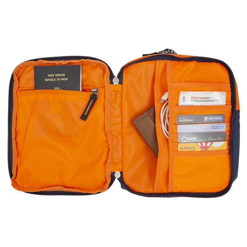 Firefox Sling Bag image number 3
