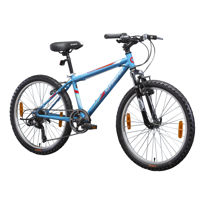 Buy Firefox Fusion 24 24 Junior Bikes Online