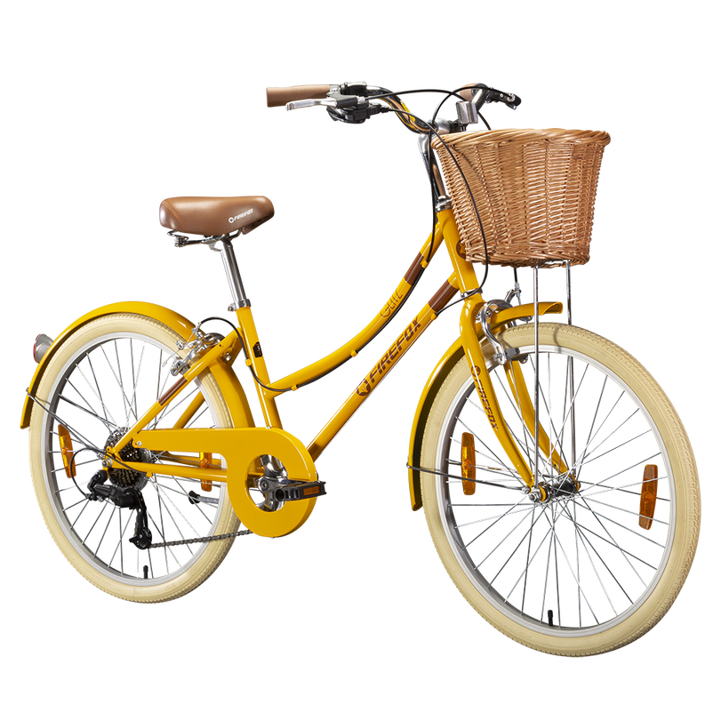 Firefox ladies cycle sales