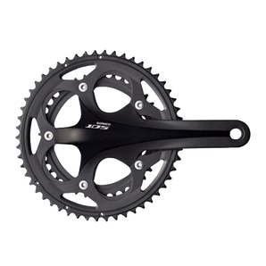 Crankset Shimano 105