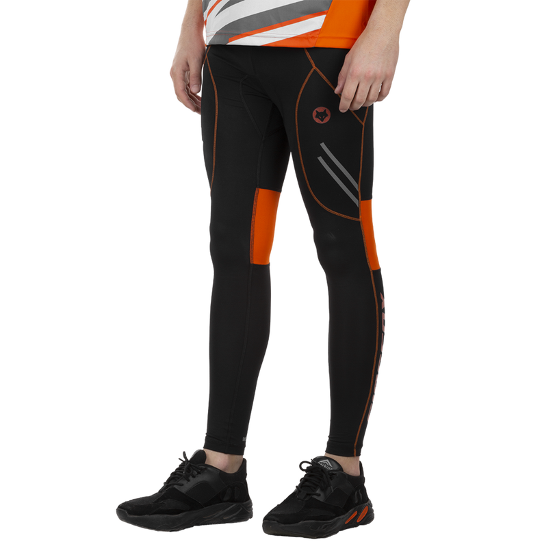 Full Length Leg Warmer image number 1