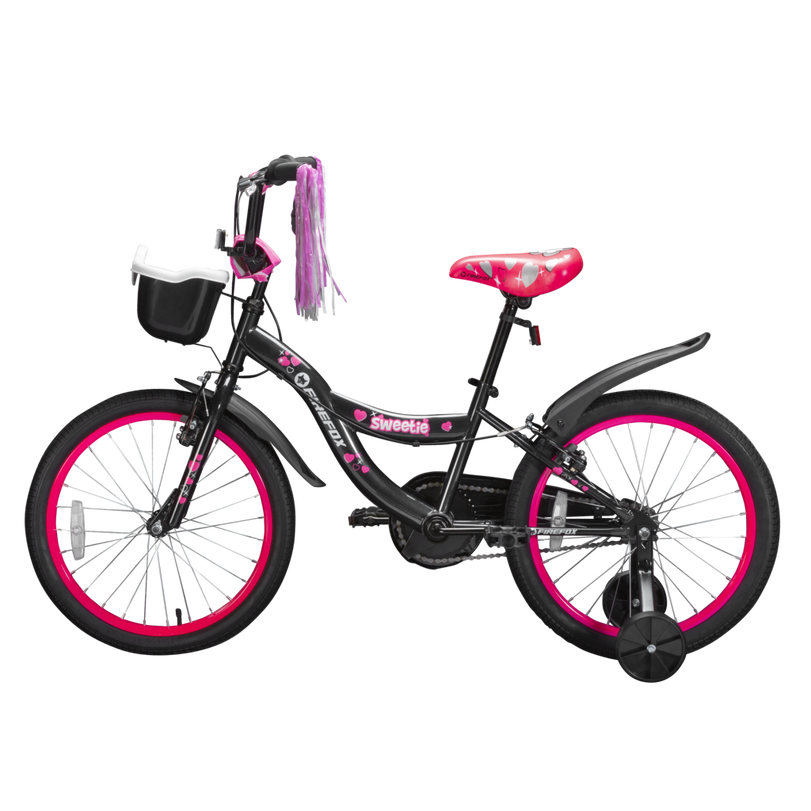 Firefox cycle for 10 year old boy hot sale