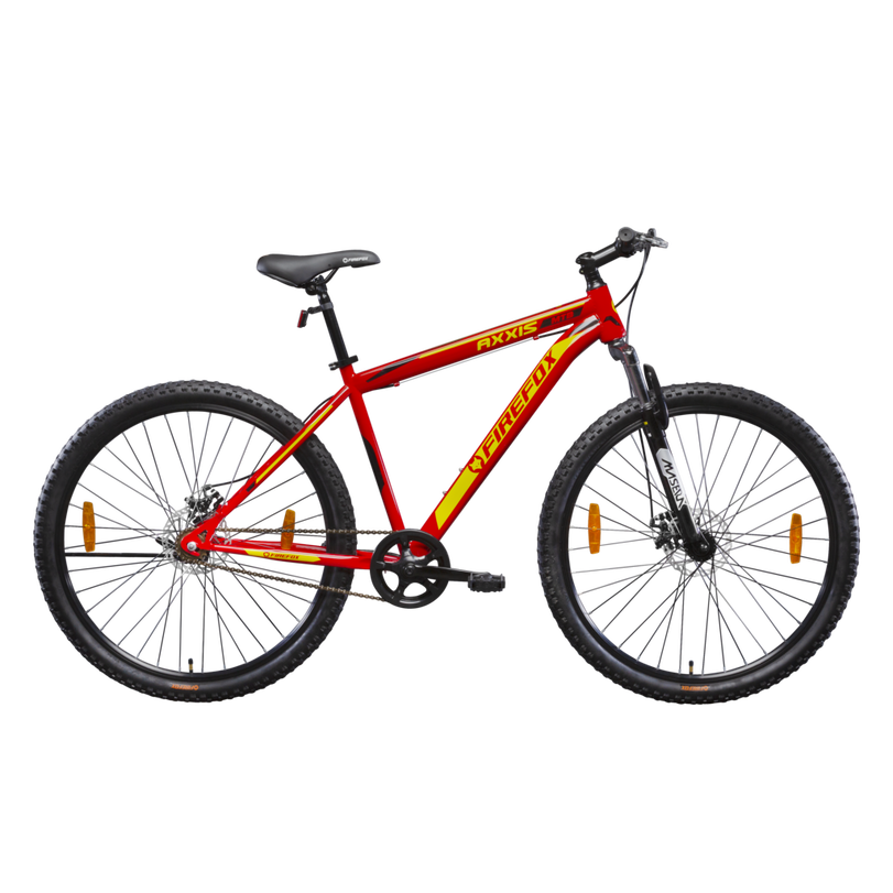 Axxis 29 D