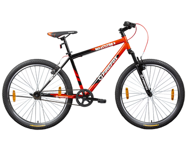 Best hot sale firefox cycle