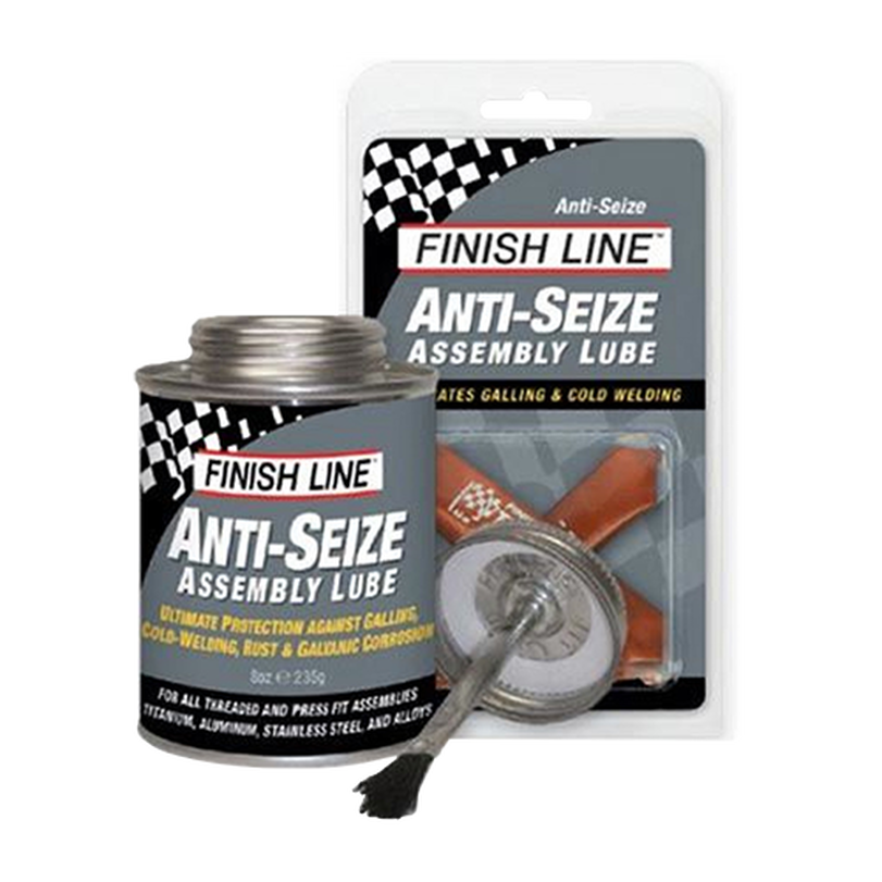 Bicycle Assembly Lube 8 oz image number 0