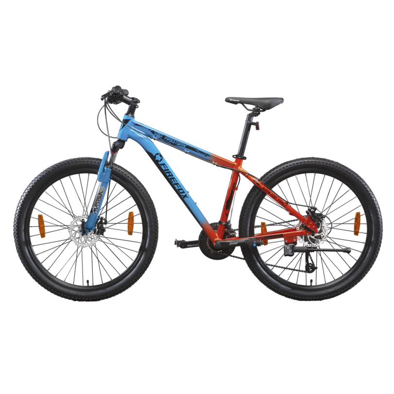 Firestorm 27.5 D image number 2