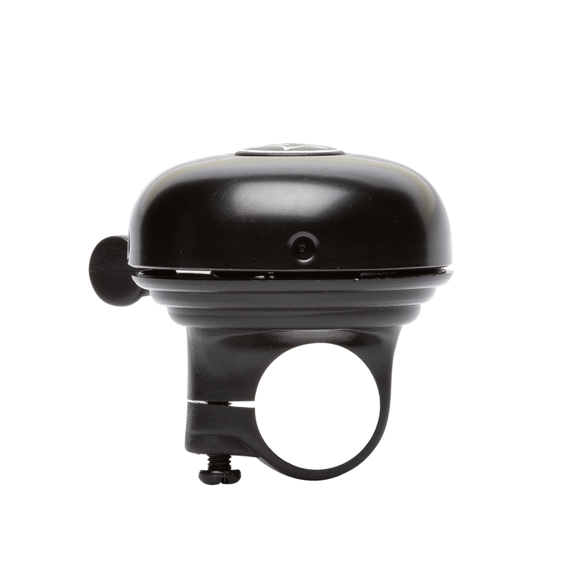 Bicycle Bell-Alloy (Black) image number 1