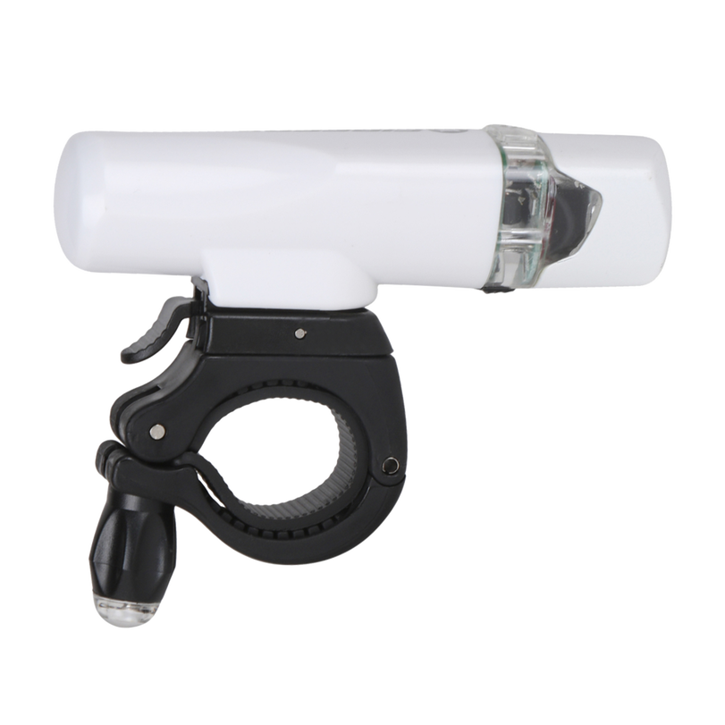 USB charging Front Light for bicycle. image number 2