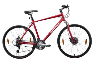 Road runner mountain bike sale