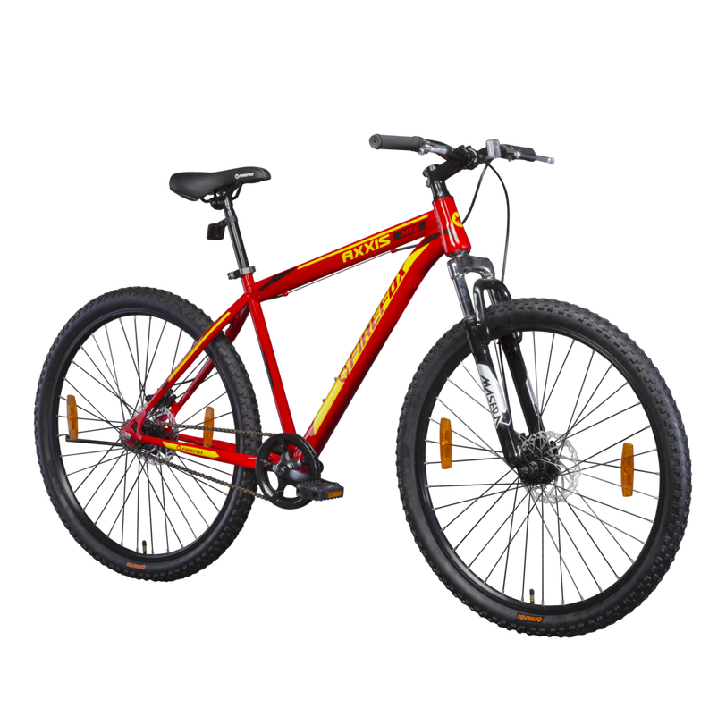 Axxis 29 D