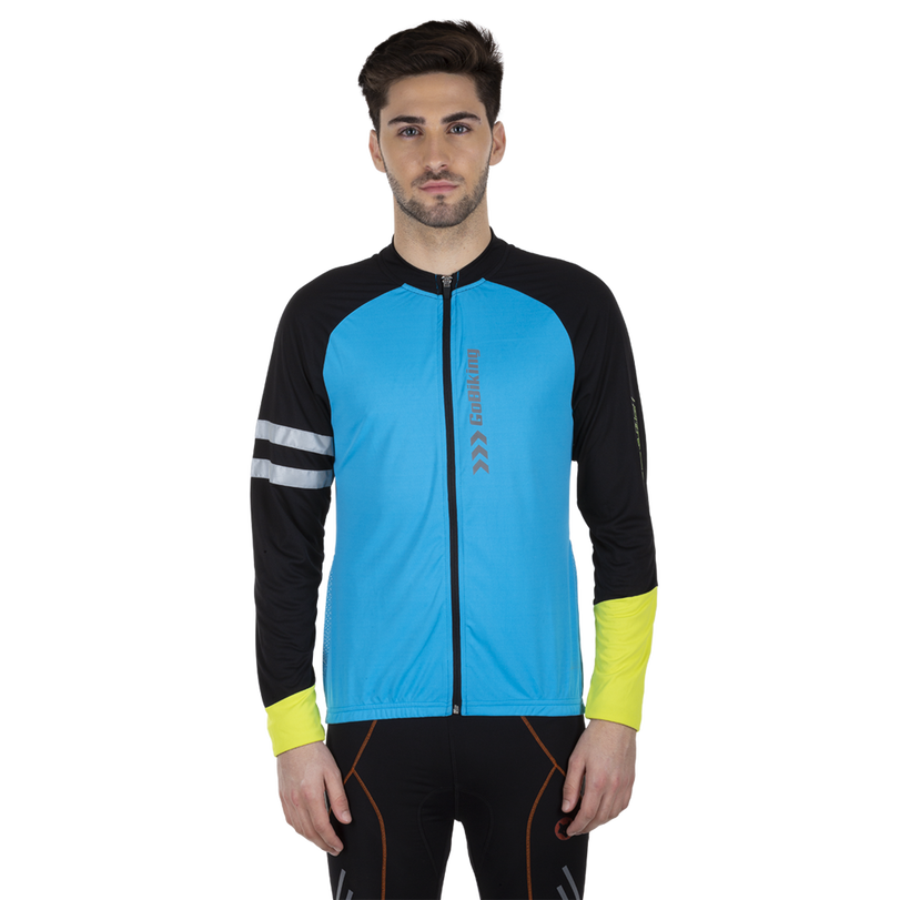 Full Sleeve Jersey image number 0