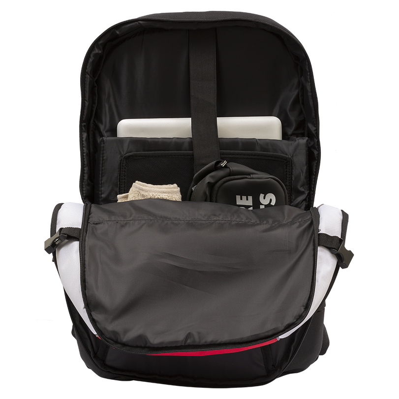 Firefox Backpack image number 6