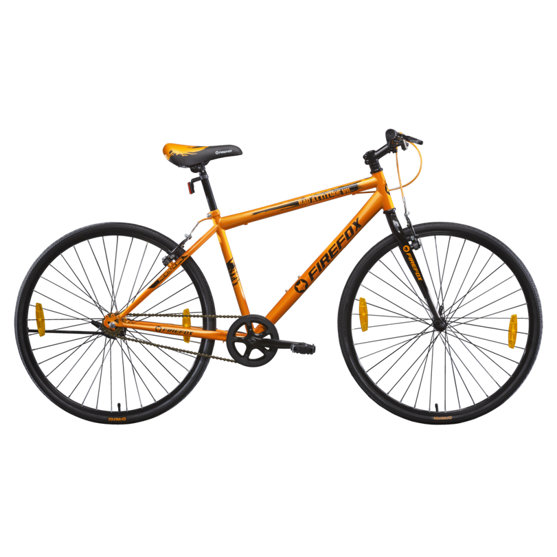 Firefox sales all cycles