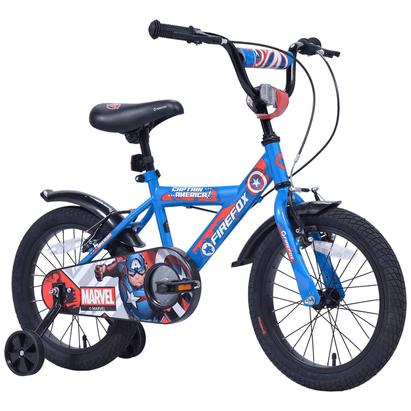 Captain America i 16 image number 0