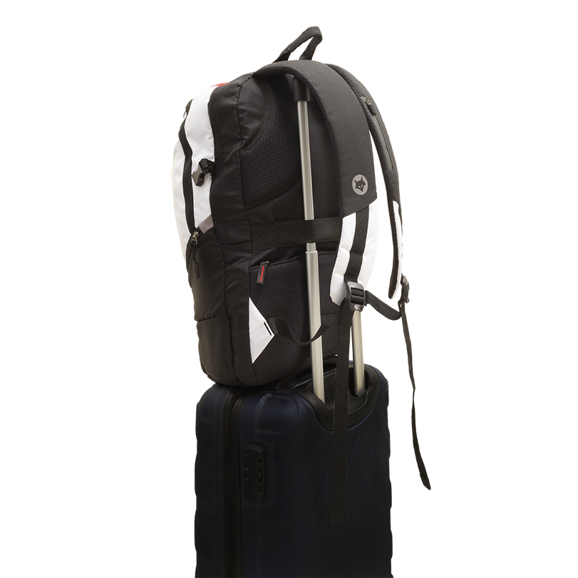 Firefox Backpack image number 7