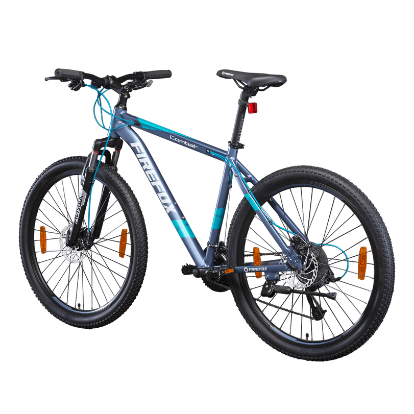 Combat 27.5 D image number 3