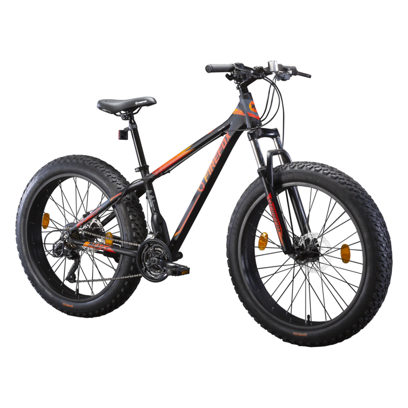 Firefox fat on sale tyre cycle price