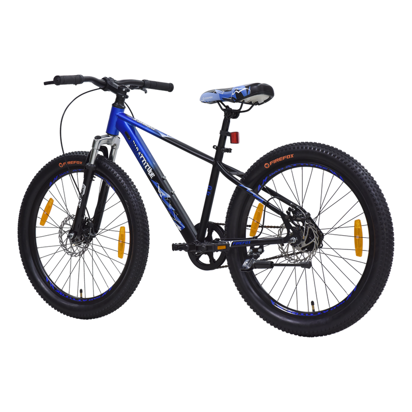 Firefox best sale battery cycle