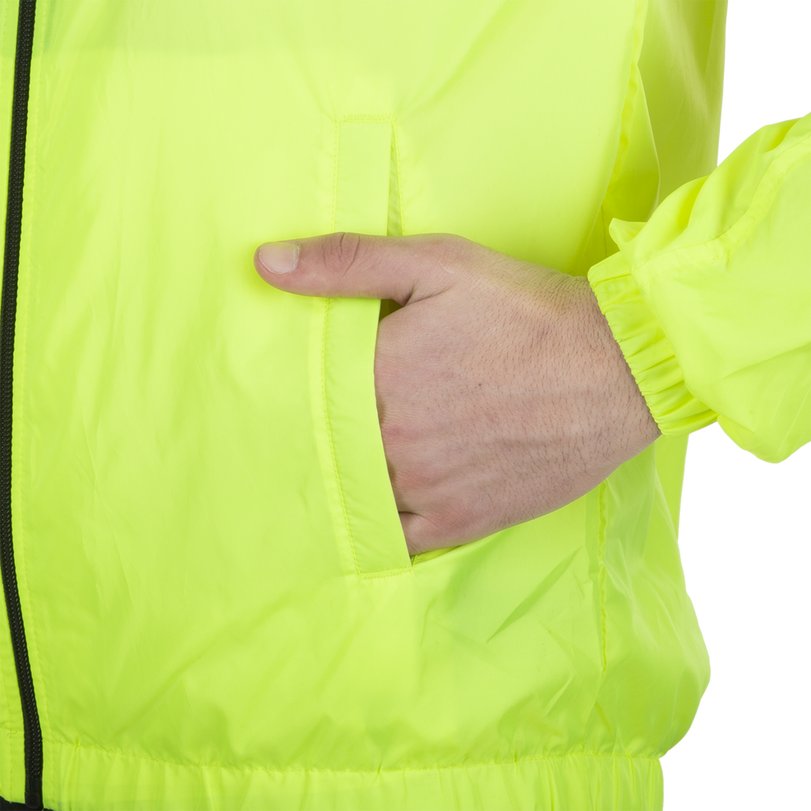 Wind Breaker image number 6