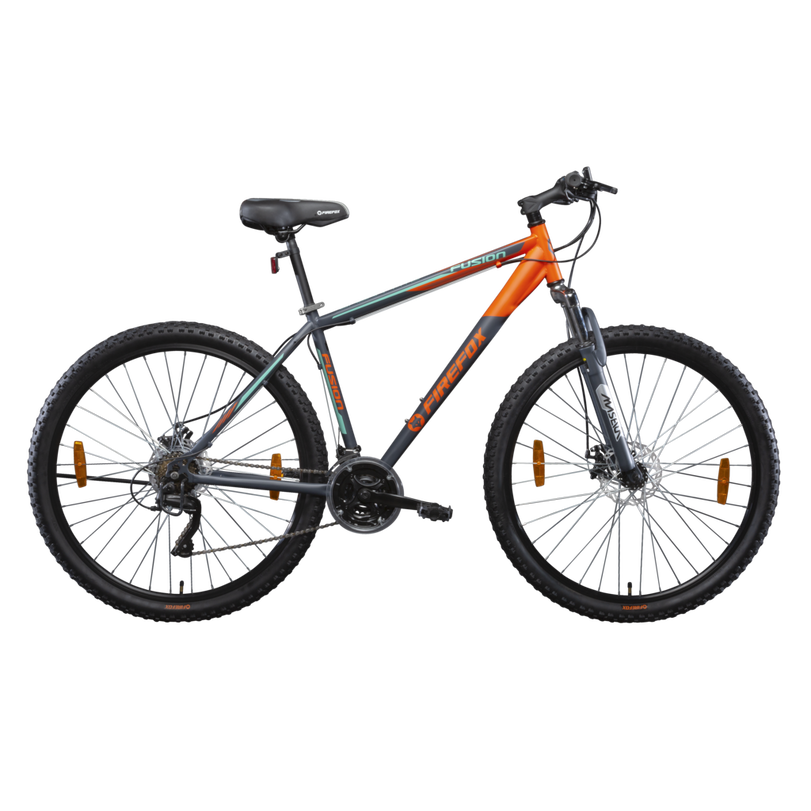 Fusion 29 D image number 1