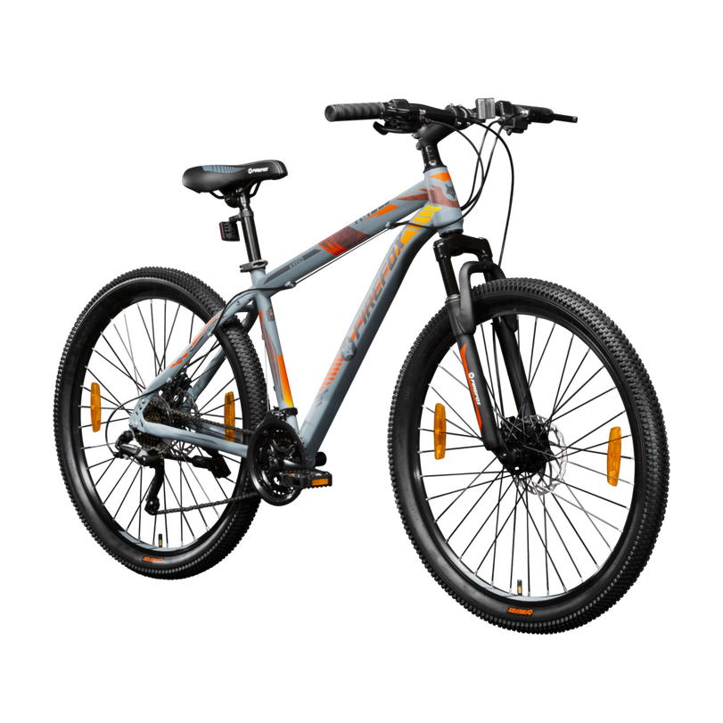 Firefox Kreed 27.5D Mountain Bike