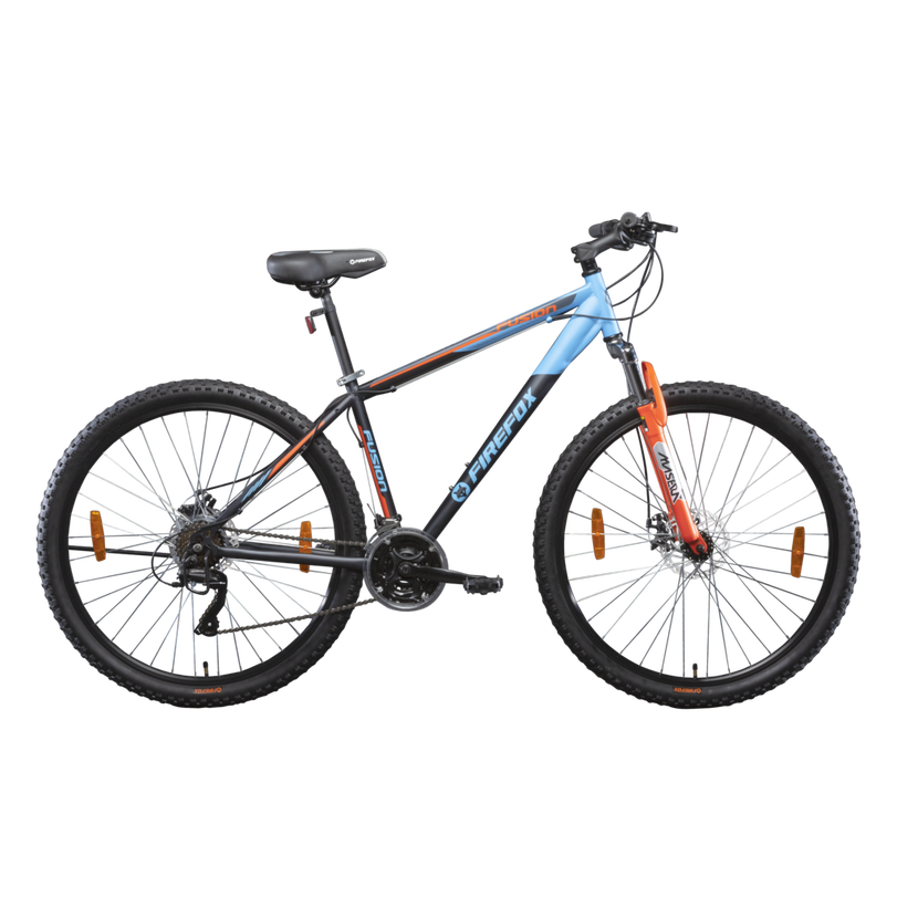Fusion 29 D