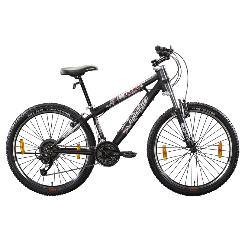 Buy Firefox Bad Attitude 26 26 Mountain Bikes Online