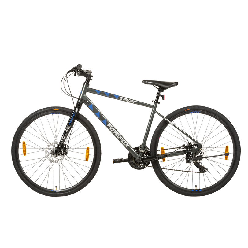 Spirit sale fixed gear